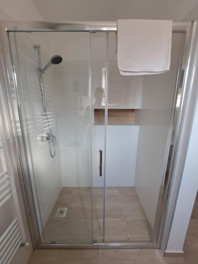 Apartment Studio Sole روفينج المظهر الخارجي الصورة