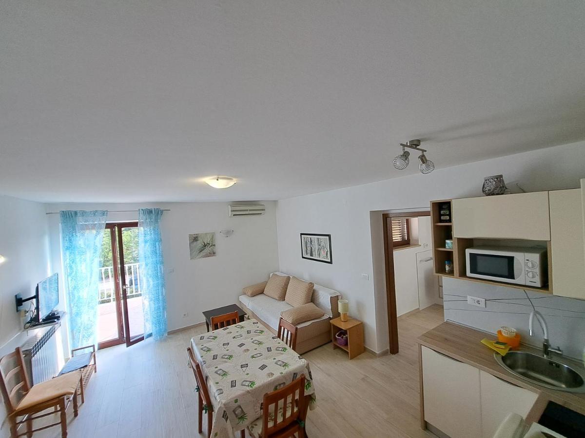 Apartment Studio Sole روفينج المظهر الخارجي الصورة