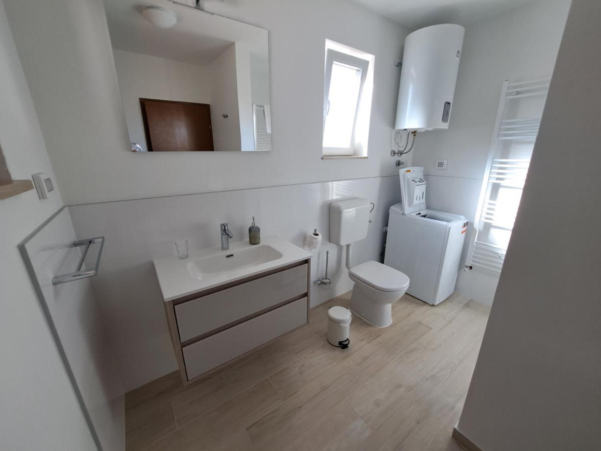 Apartment Studio Sole روفينج المظهر الخارجي الصورة