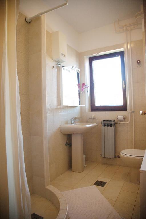 Apartment Studio Sole روفينج الغرفة الصورة