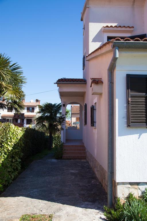 Apartment Studio Sole روفينج المظهر الخارجي الصورة