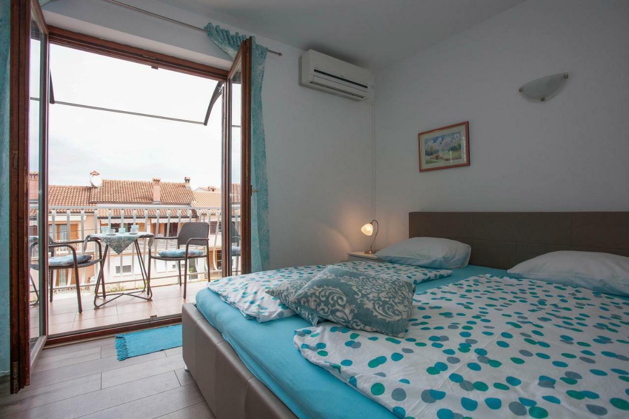 Apartment Studio Sole روفينج المظهر الخارجي الصورة