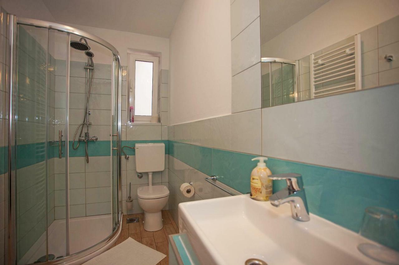 Apartment Studio Sole روفينج المظهر الخارجي الصورة
