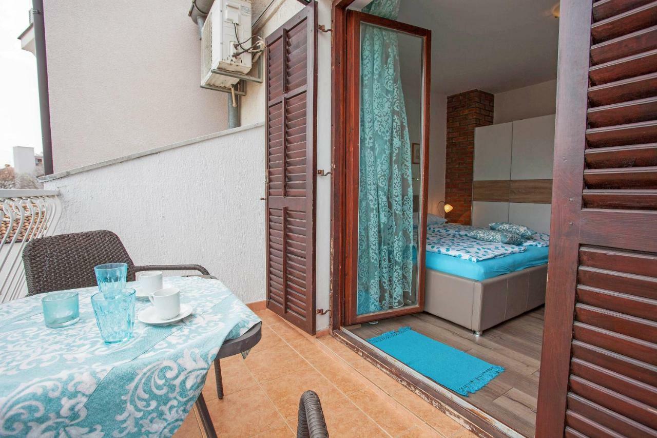 Apartment Studio Sole روفينج المظهر الخارجي الصورة