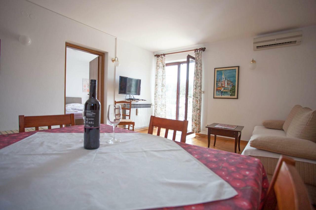 Apartment Studio Sole روفينج المظهر الخارجي الصورة
