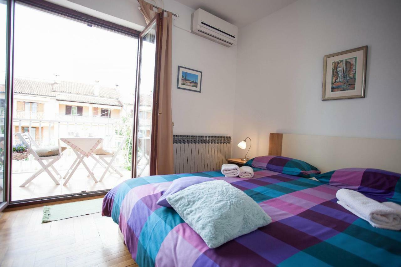 Apartment Studio Sole روفينج المظهر الخارجي الصورة