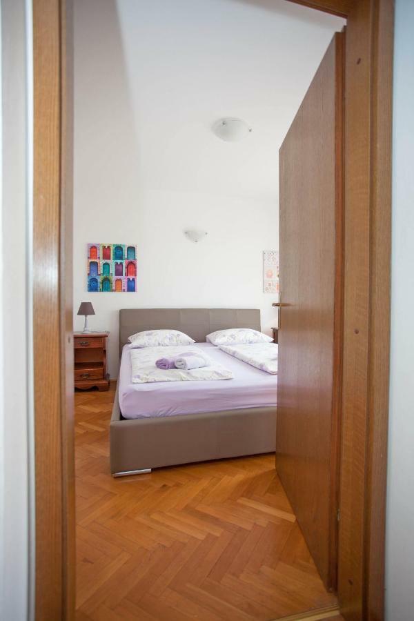 Apartment Studio Sole روفينج المظهر الخارجي الصورة