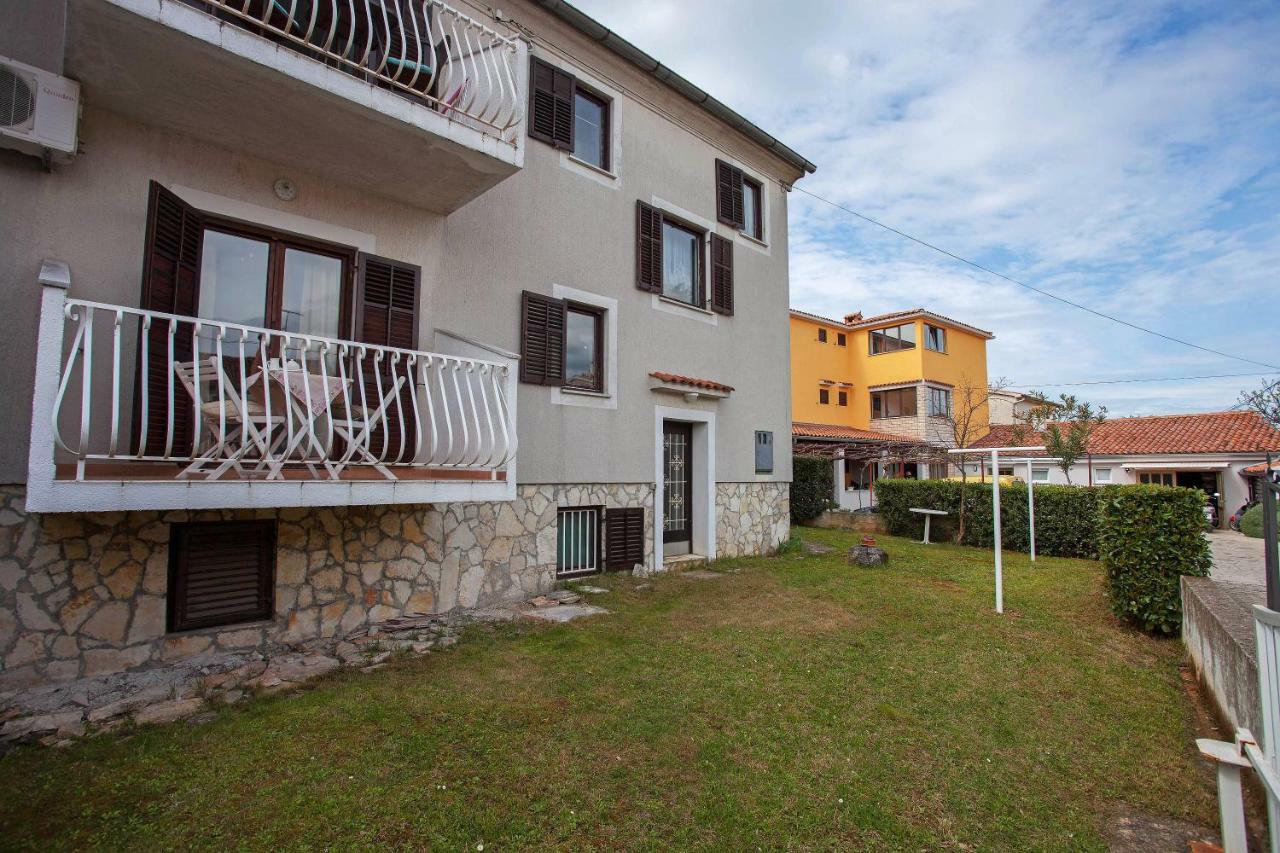 Apartment Studio Sole روفينج المظهر الخارجي الصورة